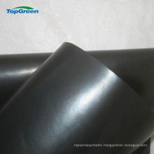 black cr neoprene rubber sheet supplier